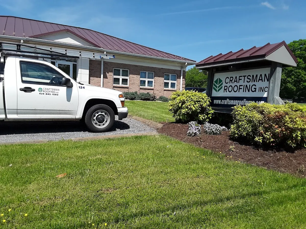 Quality Soffit & Fascia Repair by experienced craftsmen in Merrimacport